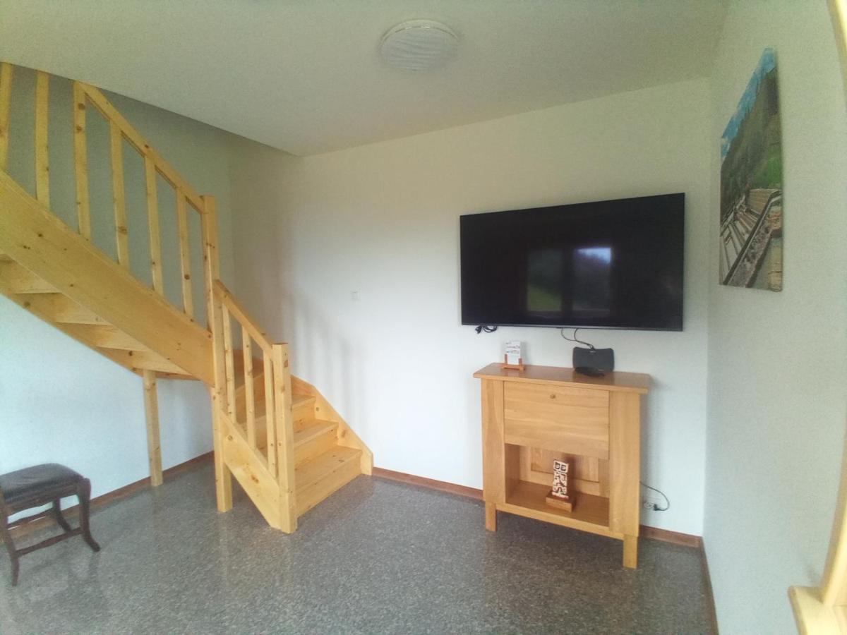 Maslany Holiday home