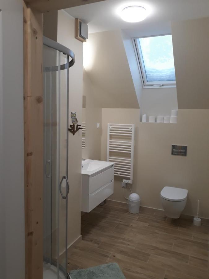 Maslany Holiday home